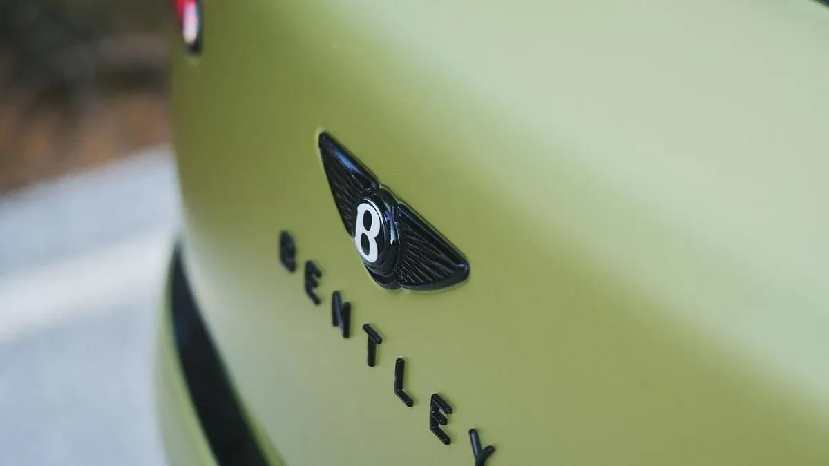 Bentley Torcal станет самой мощной серийной моделью в истории марки