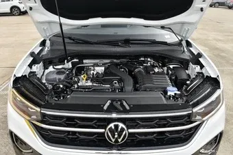 Двигатель Volkswagen Tayron 280TSI