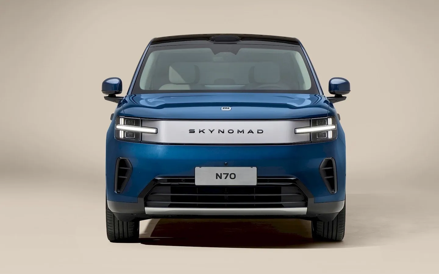 Силовая установка Skynomad N70