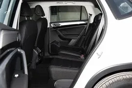 Задний ряд Volkswagen Tayron 280TSI