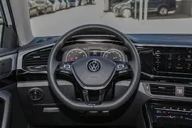 Руль Volkswagen Tayron 280TSI